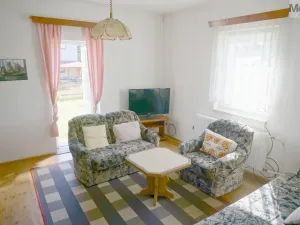 Prodej rodinného domu, Šluknov - Císařský, 110 m2