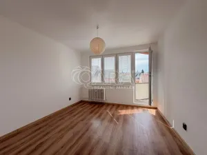 Pronájem bytu 3+1, České Budějovice - České Budějovice 5, E. Beneše, 76 m2