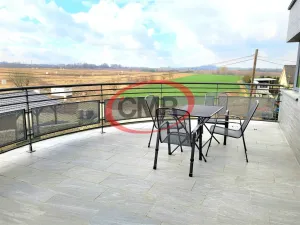 Pronájem bytu 2+1, Tuklaty, Spojovací, 64 m2