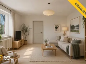 Prodej rodinného domu, Zlín - Lužkovice, Pod Jurým, 108 m2