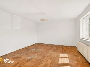 Prodej rodinného domu, Zlín - Lužkovice, Pod Jurým, 108 m2