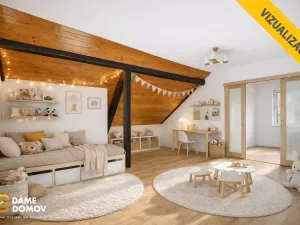 Prodej rodinného domu, Zlín - Lužkovice, Pod Jurým, 108 m2