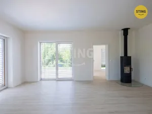 Prodej rodinného domu, Kobeřice, Příkopy, 90 m2