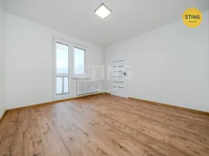 Prodej bytu 3+1, Hlučín, Čs. armády, 62 m2
