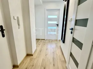 Prodej bytu 3+1, Hlučín, Čs. armády, 62 m2