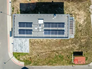 Pronájem rodinného domu, Kladno - Dubí, Práce, 178 m2