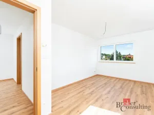 Pronájem rodinného domu, Kladno - Dubí, Práce, 178 m2