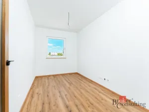 Pronájem rodinného domu, Kladno - Dubí, Práce, 178 m2