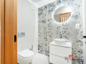 Pronájem rodinného domu, Kladno - Dubí, Práce, 178 m2