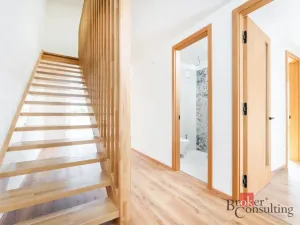 Pronájem rodinného domu, Kladno - Dubí, Práce, 178 m2