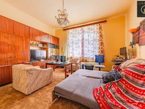 Prodej rodinného domu, Kladno, P. Holého, 134 m2