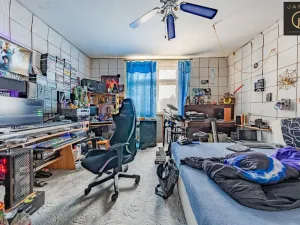 Prodej rodinného domu, Kladno, P. Holého, 134 m2