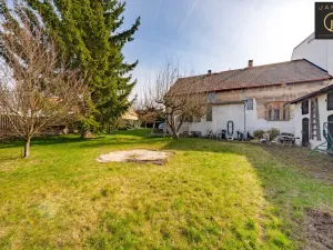 Prodej rodinného domu, Kladno, P. Holého, 134 m2