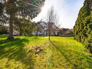 Prodej rodinného domu, Kladno, P. Holého, 134 m2