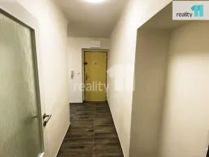 Pronájem bytu 2+1, Plzeň - Doubravka, Mohylová, 46 m2