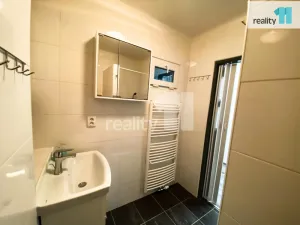 Pronájem bytu 2+1, Plzeň - Doubravka, Mohylová, 46 m2