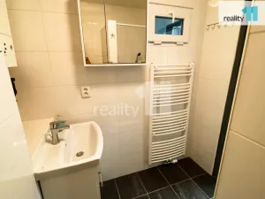 Pronájem bytu 2+1, Plzeň - Doubravka, Mohylová, 46 m2