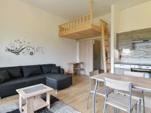 Pronájem bytu 1+kk, Praha - Horní Měcholupy, Bolevecká, 37 m2