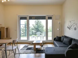 Pronájem bytu 1+kk, Praha - Horní Měcholupy, Bolevecká, 37 m2