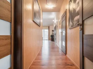 Pronájem rodinného domu, Jesenice, Oráčovská, 133 m2