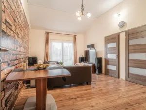 Pronájem rodinného domu, Jesenice, Oráčovská, 133 m2