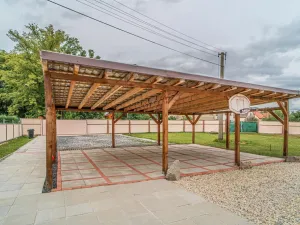 Pronájem rodinného domu, Jesenice, Oráčovská, 133 m2