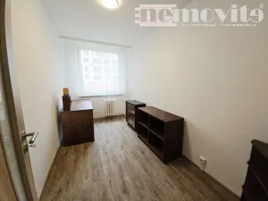Pronájem bytu 4+1, Praha - Stodůlky, Blattného, 84 m2