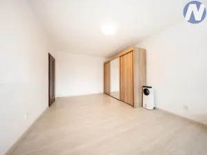 Pronájem bytu 2+1, Prachatice, Pivovarská, 62 m2