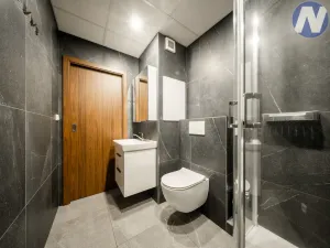 Pronájem bytu 2+1, Prachatice, Pivovarská, 62 m2