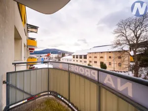 Pronájem bytu 2+1, Prachatice, Pivovarská, 62 m2