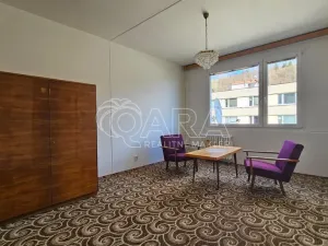 Pronájem bytu 1+1, Svoboda nad Úpou, Rýchorské sídliště, 34 m2