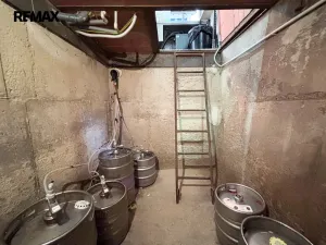 Pronájem restaurace, Zvole, Hlavní, 100 m2