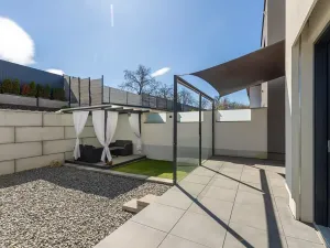 Prodej rodinného domu, Brodek u Prostějova, Vilapark, 146 m2