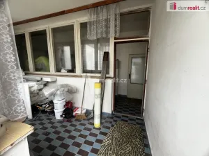 Pronájem obchodního prostoru, Újezdeček, Řetenická, 223 m2