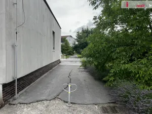 Pronájem obchodního prostoru, Újezdeček, Řetenická, 223 m2