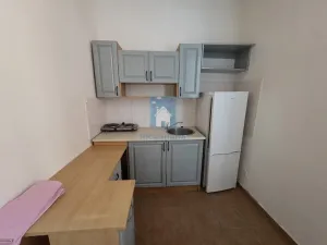 Pronájem bytu 1+kk, Plzeň, Rokycanská, 30 m2