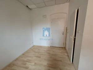 Pronájem bytu 1+kk, Plzeň, Rokycanská, 30 m2