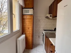 Pronájem bytu 2+kk, Pardubice, Ohrazenická, 43 m2