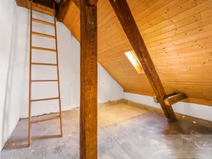 Prodej rodinného domu, Plzeň, Velenická, 93 m2