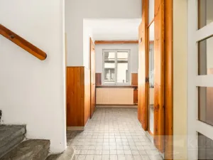 Prodej rodinného domu, Plzeň, Velenická, 93 m2