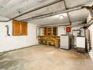 Prodej rodinného domu, Plzeň, Velenická, 93 m2