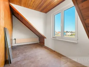 Prodej rodinného domu, Plzeň, Velenická, 177 m2