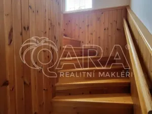 Pronájem rodinného domu, Praha - Horní Počernice, Lukavecká, 140 m2