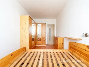 Pronájem bytu 3+1, Praha - Horní Měcholupy, Milánská, 82 m2