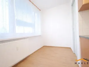 Pronájem bytu 2+1, Pelhřimov, Pražská, 61 m2