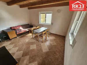 Prodej chaty, Tuřany - Lipoltov, 32 m2