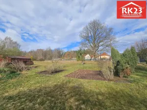 Prodej chaty, Tuřany - Lipoltov, 32 m2