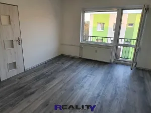 Pronájem bytu 3+1, Žatec, Osvoboditelů, 64 m2