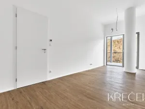 Pronájem bytu 3+kk, Třebíč, Tomáše Bati, 97 m2