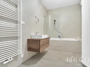 Pronájem bytu 2+kk, Třebíč, Tomáše Bati, 68 m2